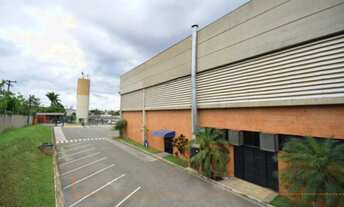 Imagem 6: Galpão para alugar em Sumaré ? SP ? Monousuário