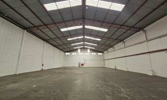 Imagem 2: Galpão para alugar em Sorocaba em condomínio fechado