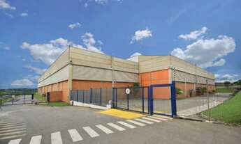 Imagem 3: Galpão para alugar em Sumaré ? SP ? Monousuário