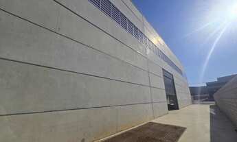 Imagem 6: Galpão para alugar em Sorocaba no Centro Empresarial Mangueiras ? LINC