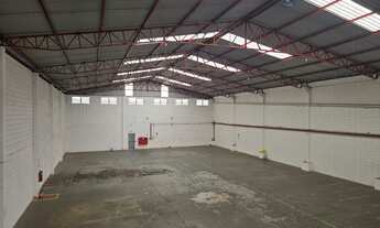 Imagem 3: Galpão para alugar em Sorocaba em condomínio fechado