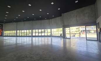 Imagem: Loja comercial para alugar em Sorocaba