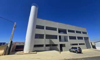 Imagem 3: Galpão para alugar em Indaiatuba