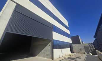 Imagem: Galpão para alugar em Sorocaba no Centro