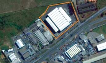 Imagem: Galpão para alugar em Sumaré SP Monousuário