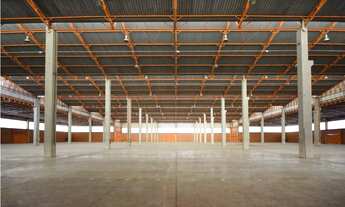 Imagem 7: Galpão para alugar em Sumaré ? SP ? Monousuário