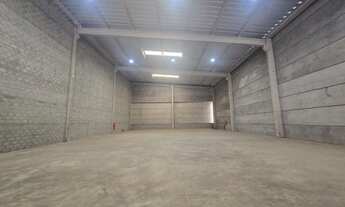 Imagem 3: Galpão para alugar em Sorocaba NO Parque Empresarial das Mangueiras, LINC