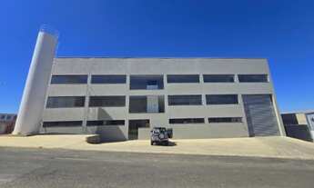 Imagem: Galpão para alugar em Indaiatuba