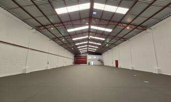 Imagem 6: Galpão para alugar em Sorocaba em condomínio fechado