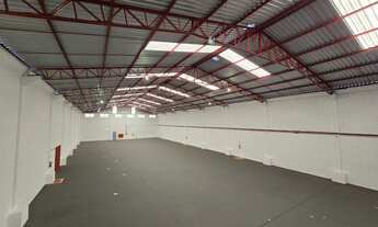 Imagem 4: Galpão para alugar em Sorocaba em condomínio fechado