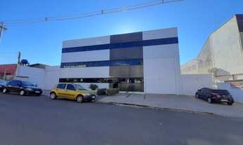 Imagem: Galpão para alugar em Indaiatuba SP