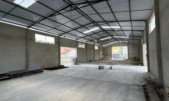 Imagem 3: Galpão para alugar na Vila Prudente, Zona Leste em São Paulo