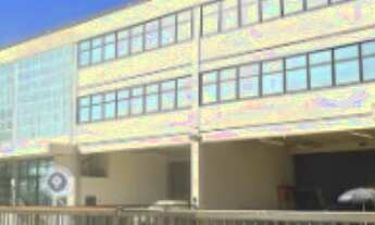 Imagem: Galpão para alugar em Barueri no Tamboré