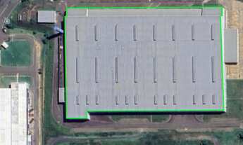 Imagem 3: Galpão para alugar em Hortolândia, 10.057,33 m²