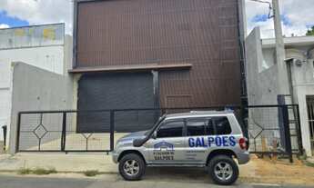 Imagem: Galpão para alugar em Sorocaba