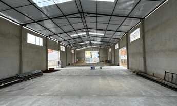 Imagem: Galpão para alugar na Vila Prudente, Zona