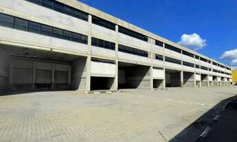 Imagem: Galpão para alugar em Araçariguama, a