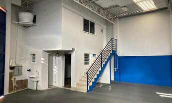 Imagem: Galpão para alugar em Sorocaba próximo