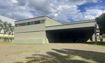 Imagem: Galpão para alugar ou vender em Elias Fausto