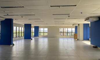 Imagem 4: Sala para alugar em Barueri (escritório