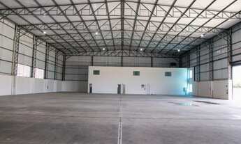 Imagem: Galpão para alugar em Mogi Mirim, em condomínio