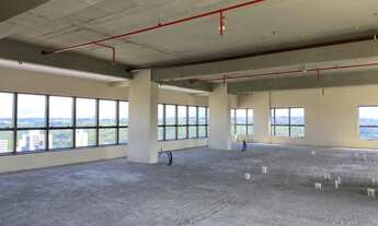 Imagem 3: Sala para alugar em Barueri (escritório