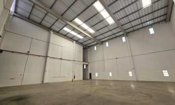 Imagem 7: Galpão para alugar no Centro Empresarial Raposo Tavares, Km 43 em Vargem Grande Paulista