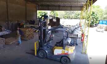 Imagem 3: Galpão para alugar em Porto Feliz na Rodovia Mal Rondon, Km 126