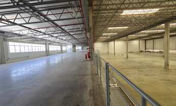 Imagem 4: Galpão em condomínio fechado para alugar em Sorocaba