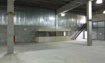 Imagem 4: Galpão para alugar em São Paulo a Rodovia Anhanguera, Km 16