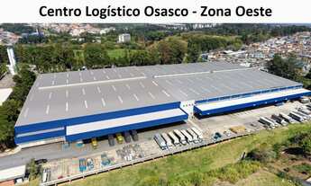 Imagem: Galpão para alugar em Osasco, industrial