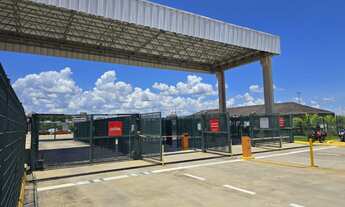 Imagem 7: Galpão em condomínio fechado para alugar em Sorocaba