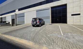 Imagem: Galpão para alugar em Sorocaba em condomínio