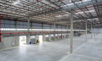 Imagem 3: Galpão para alugar em Guarulhos - industrial e logístico em condomínio