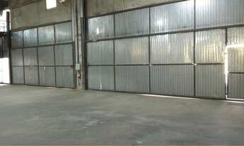 Imagem 7: Galpão para alugar em São Paulo a Rodovia Anhanguera, Km 16