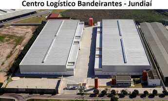 Imagem: Galpão para alugar em Jundiaí no Centro