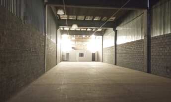 Imagem: Galpão para alugar em São Paulo a Rodovia