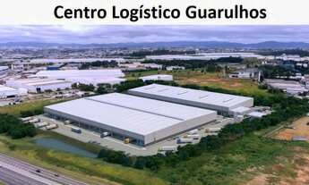 Imagem: Galpão para alugar em Jundiaí, industrial