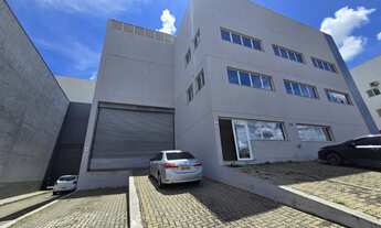 Imagem 3: Galpão para alugar no Centro Empresarial Raposo Tavares, Km 43 em Vargem Grande Paulista