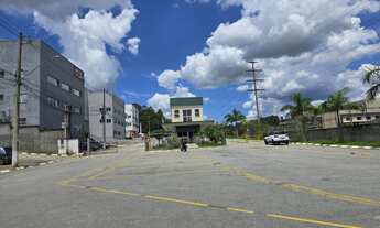 Imagem 2: Galpão para alugar no Centro Empresarial Raposo Tavares, Km 43 em Vargem Grande Paulista