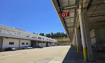 Imagem 6: Galpão em condomínio fechado para alugar em Sorocaba