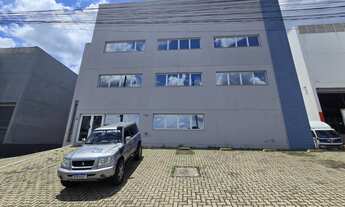 Imagem 5: Galpão para alugar no Centro Empresarial Raposo Tavares, Km 43 em Vargem Grande Paulista