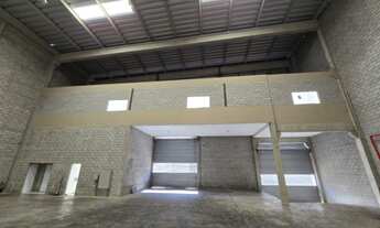 Imagem 5: Galpão para alugar em Sorocaba em condomínio. Fácil acesso à Rod. Castelo Branco