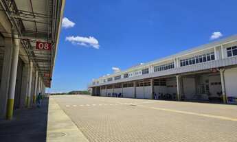 Imagem 5: Galpão em condomínio fechado para alugar em Sorocaba