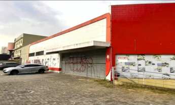 Imagem: Galpão para alugar na Vila Carrão em São