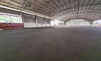 Imagem 4: Galpão para alugar em São Paulo no Parque Novo Mundo