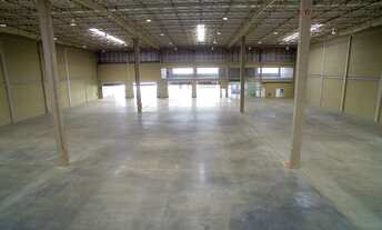 Imagem 3: Galpão para alugar em Jundiaí no Centro Logístico Bandeirantes