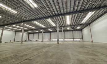 Imagem 2: Galpão em condomínio fechado para alugar em Sorocaba