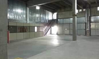 Imagem 5: Galpão para alugar em São Paulo a Rodovia Anhanguera, Km 16