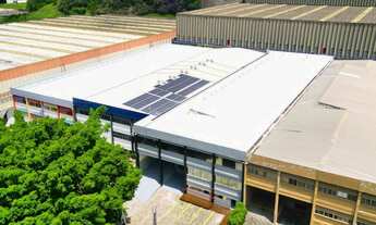 Imagem: Galpão para alugar em Alphaville, industrial